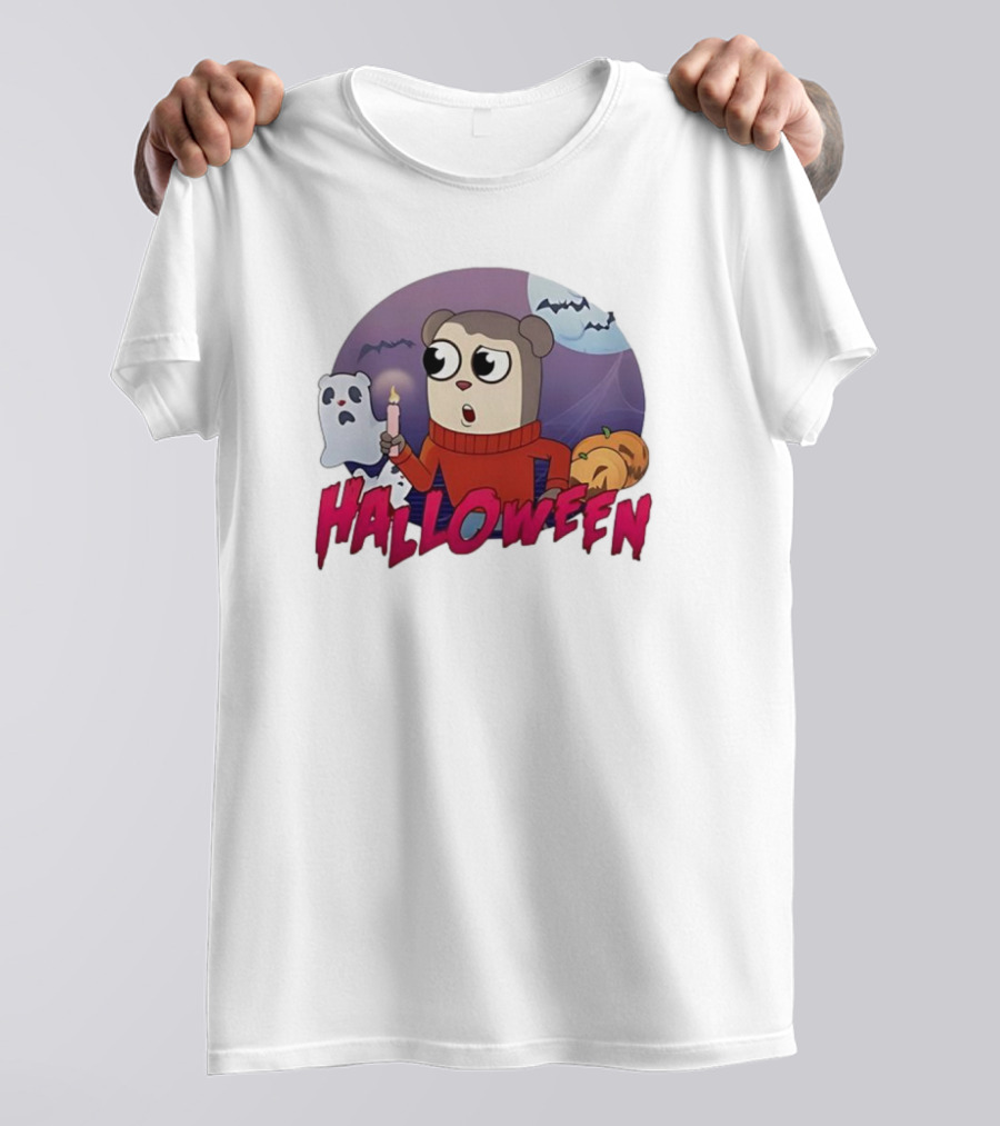 Halsey I Never Loved You 5 Ball Hands Shirt