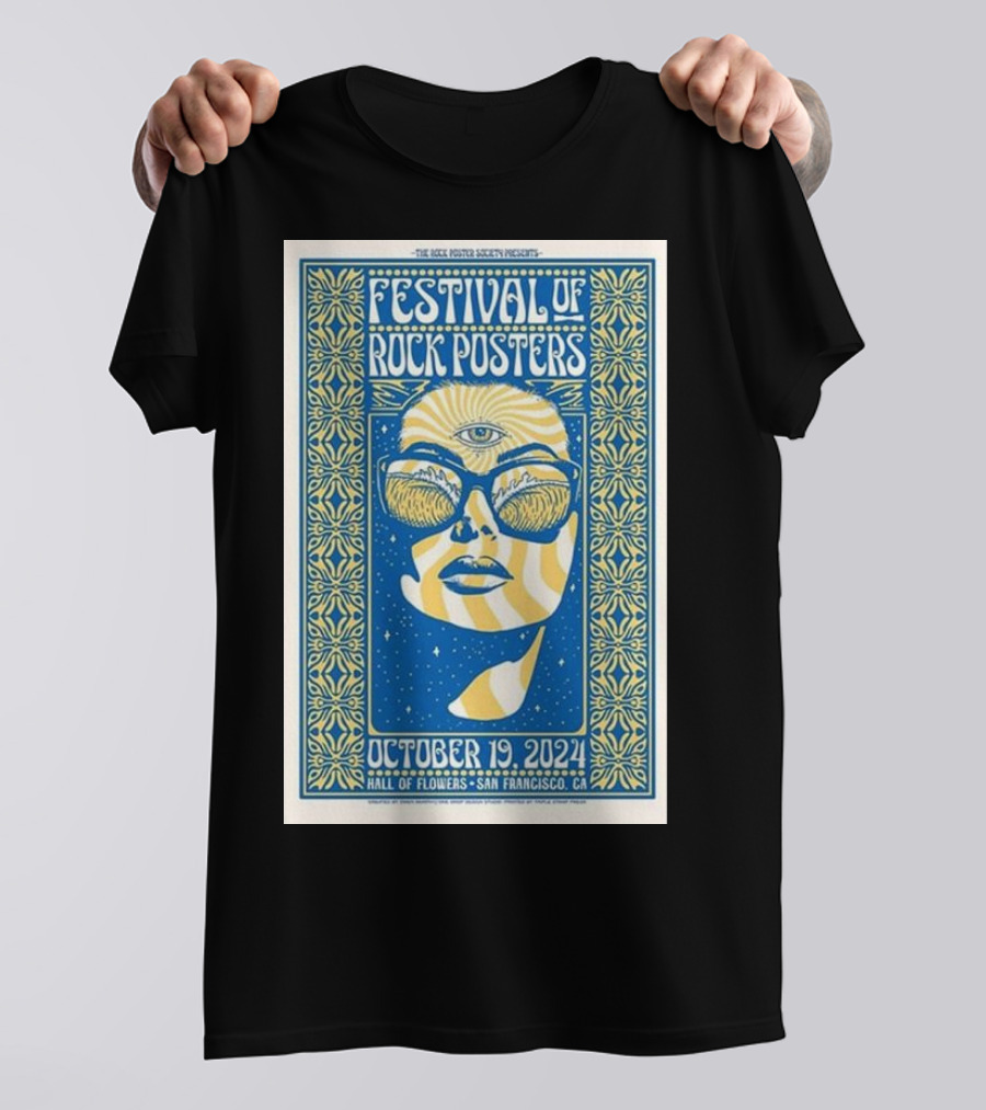 New York Mets Reed Garrett Skyline Baseball Shirt