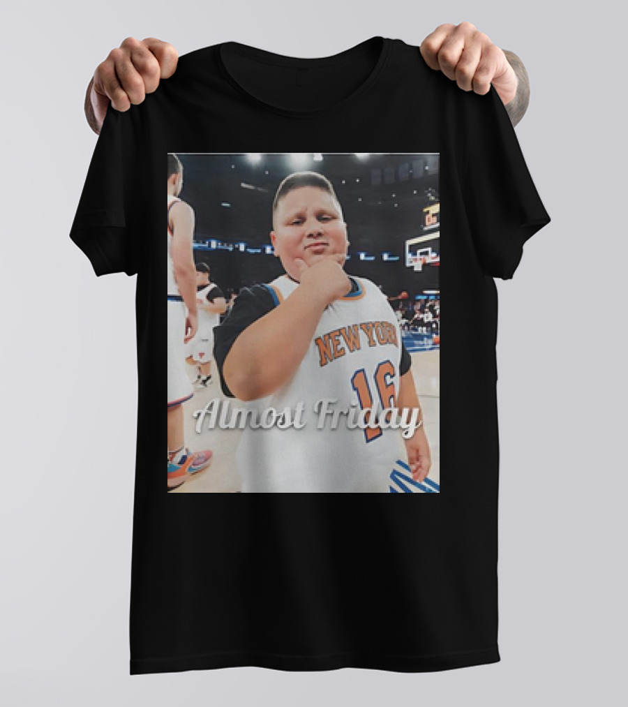 Rex The Ruff Hustler Cartoon Dog With Sunglasses And Gold Chain Shirt