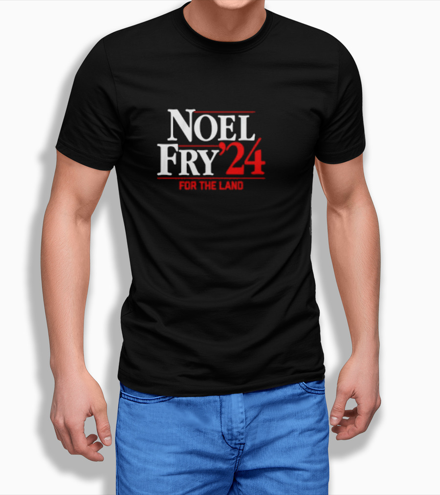 Jhonkensy Noel And David Fry Noel Fry 24 For The Land Mlbpa Shirt