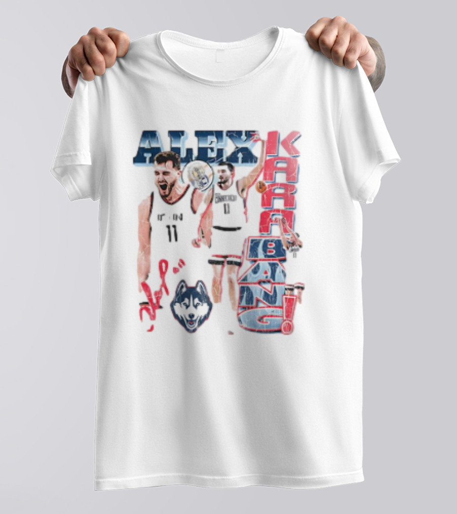 Albert Lea Tigers 2024 Homecoming Red Paw Prints Shirt