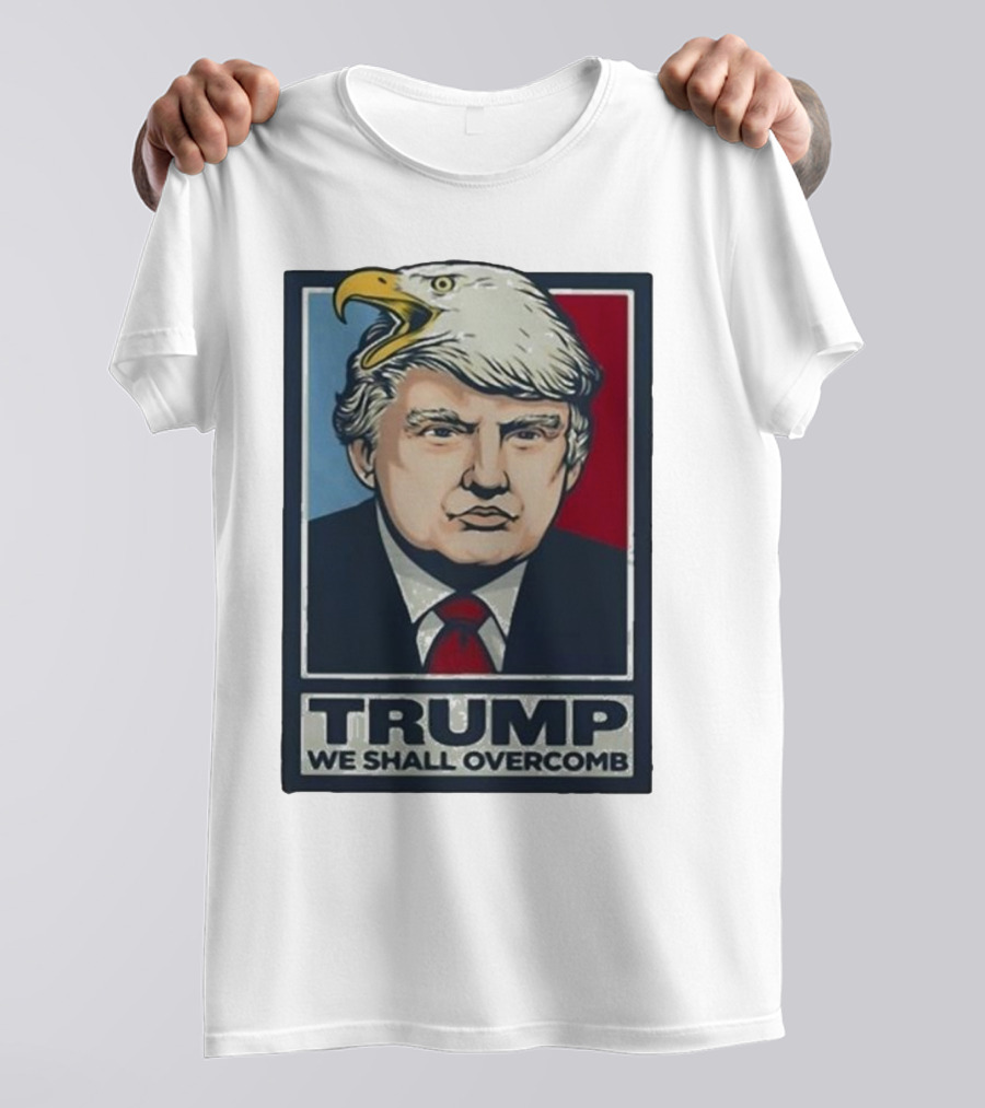 Elect A Clown Expect A Circus Retro Tent Shirt