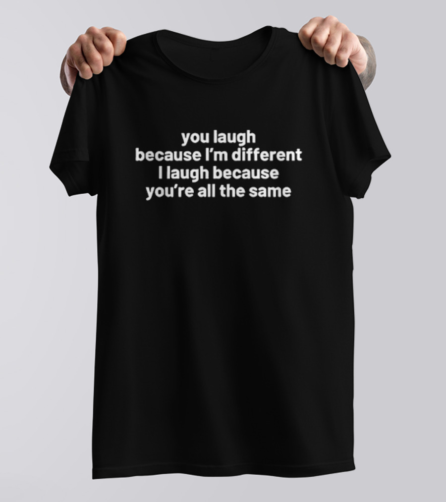 Yep Im This Handsome All The Time Shirt