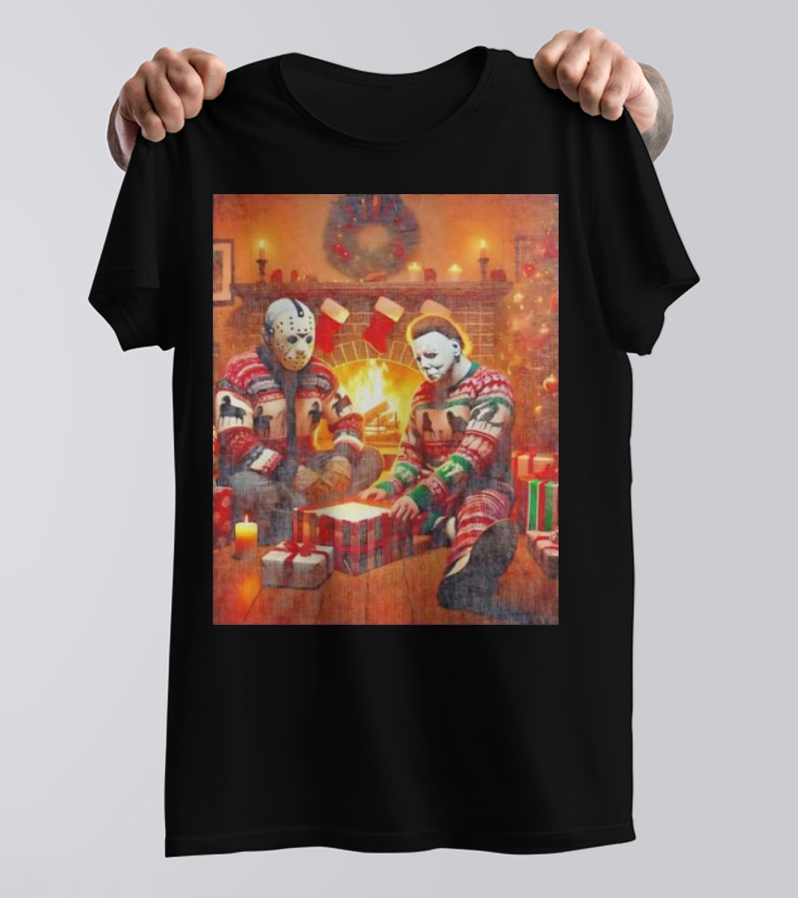 What Happened To Usa Red Lettering Shirt