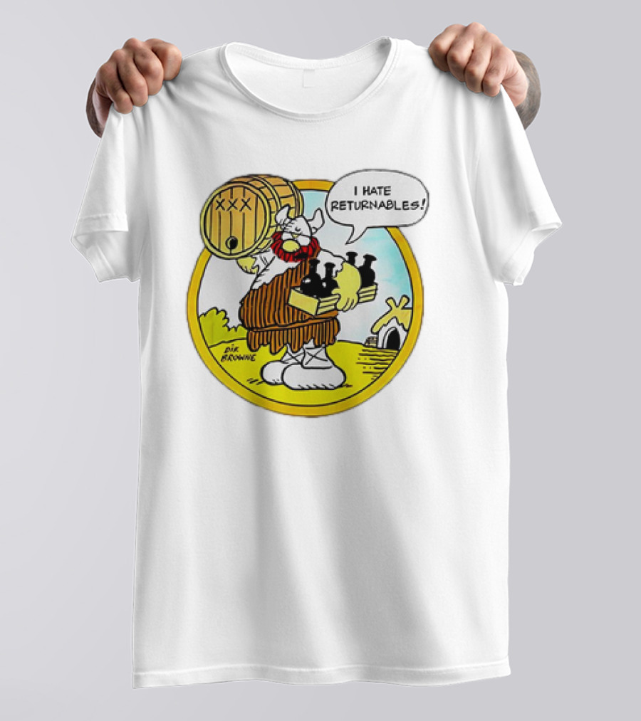 His Ex Is My Biggest Fan Shirt