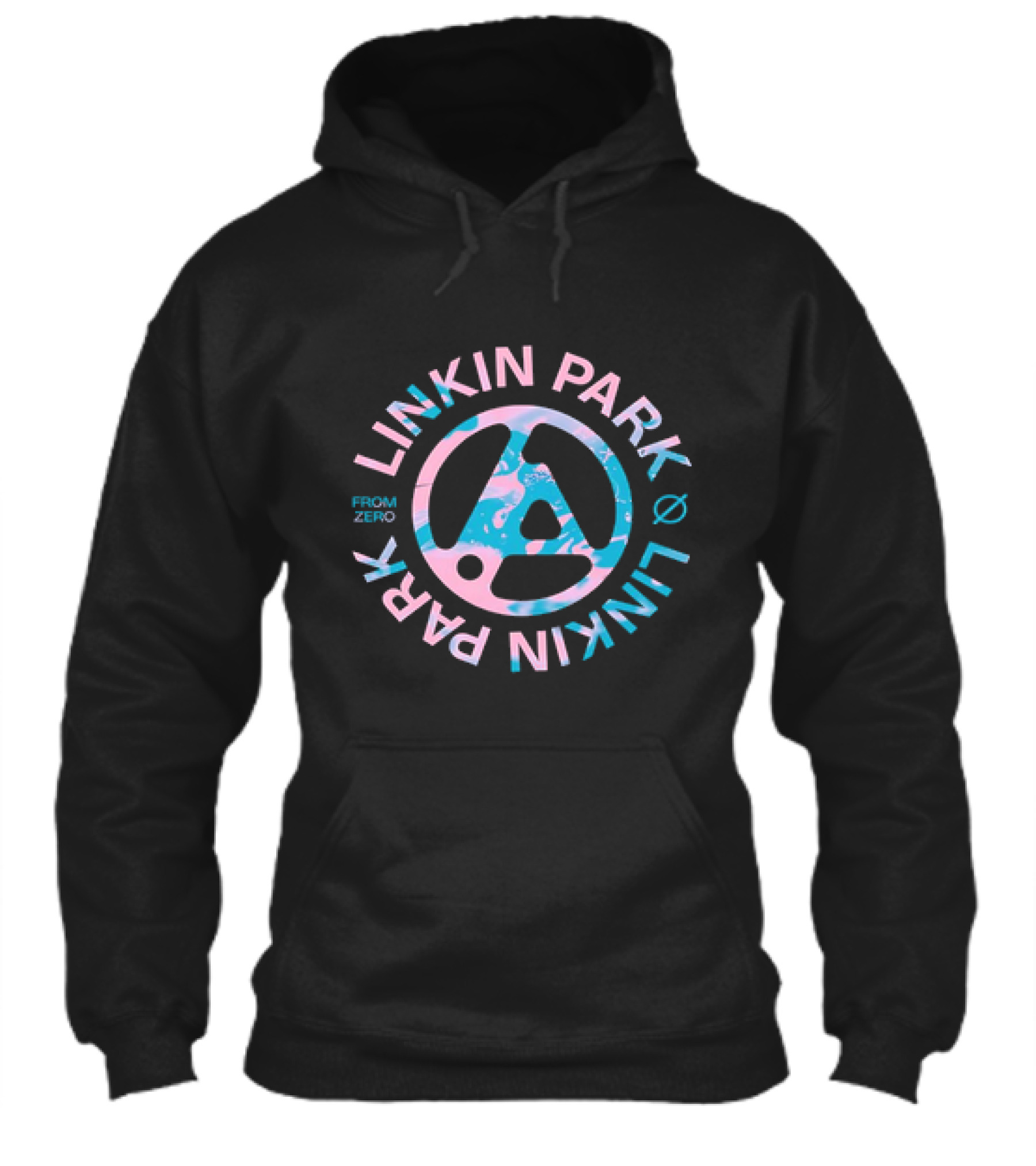 Linkin Park From Zero Shirt