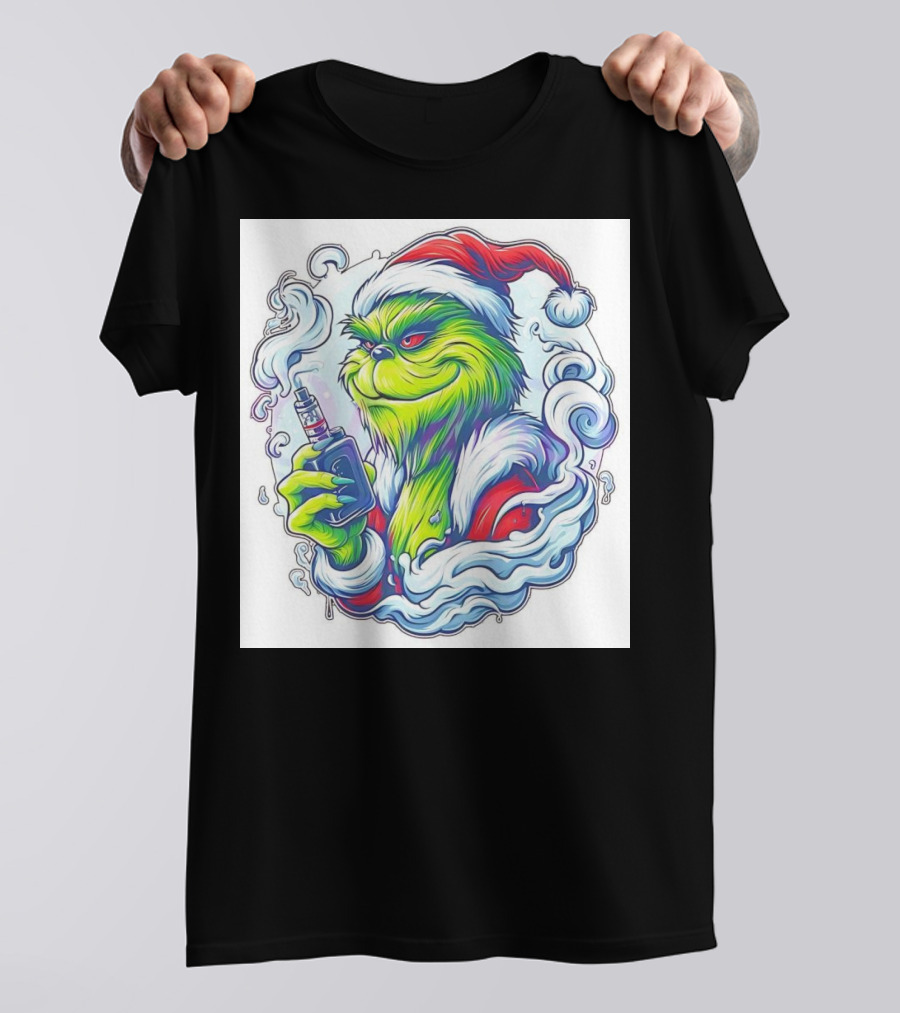 Buon Natale Christmas 2024 Snowflakes Stars Trees Shirt