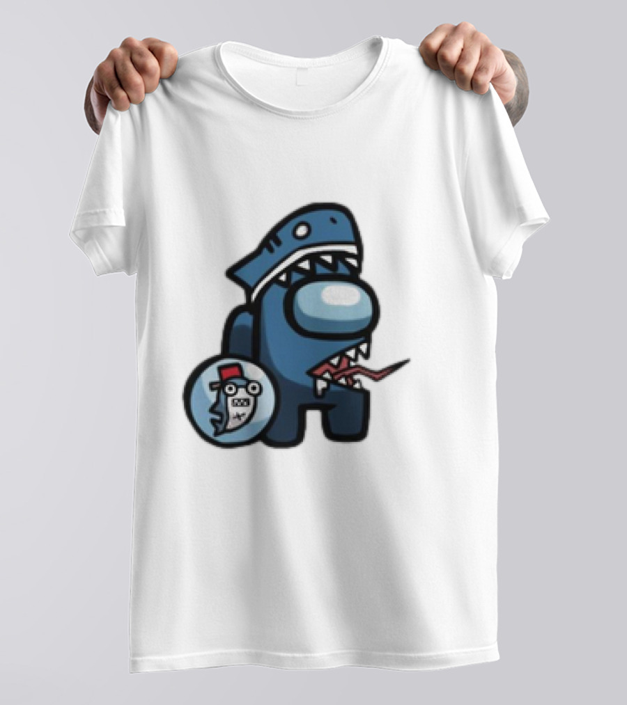 Homes Not Hotels Str Shirt