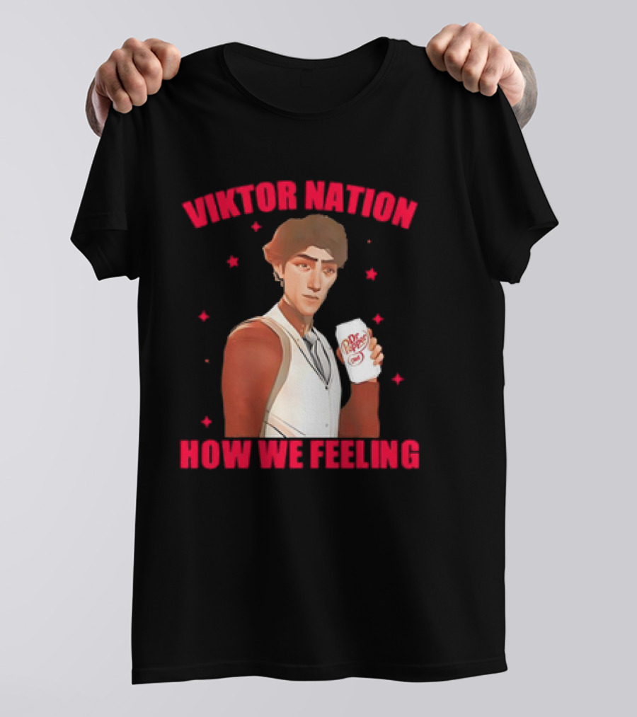 Firestar Football Since 2013 Team Players Star Shirt