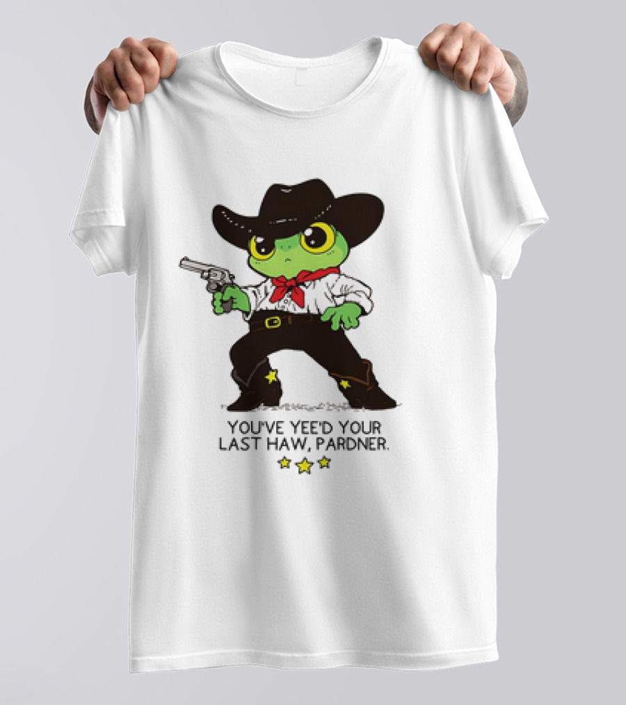Baby Yoda I Do Not Have A Screw Loose It Fell Out Shirt