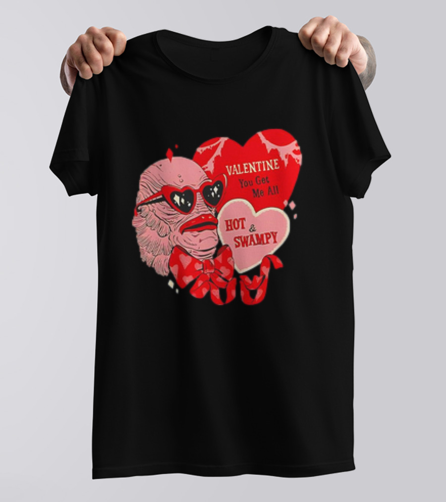 Warnermusic Maddox Batson Signature Collection Shirt