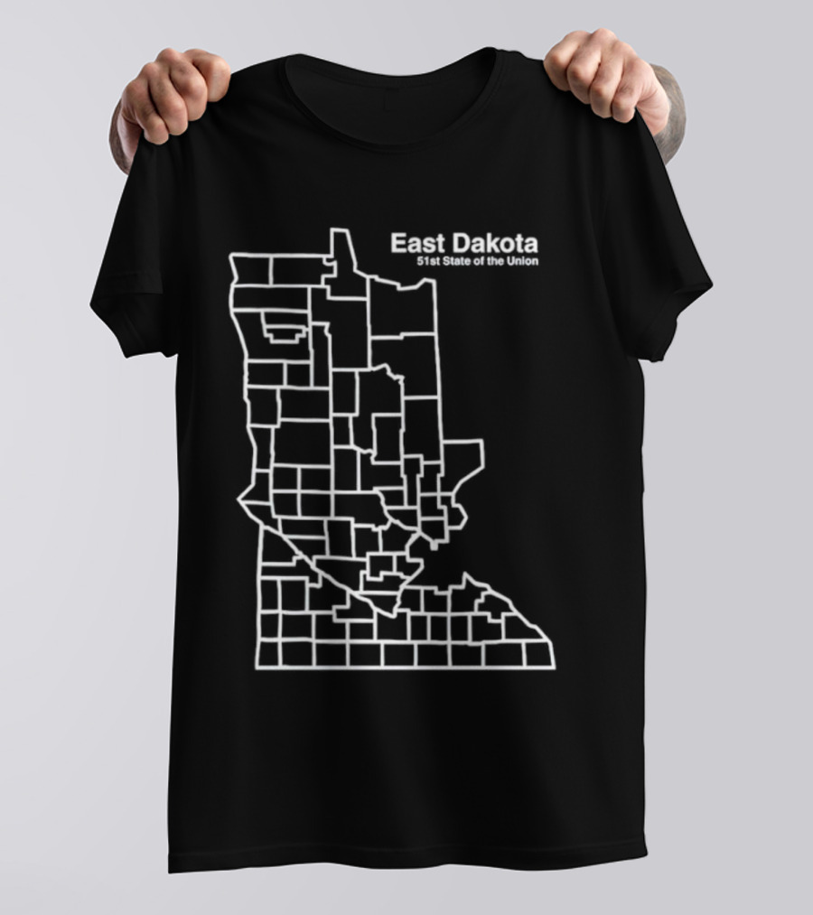 Or The Highway 3 Road Trip Silhouette Adventure Shirt