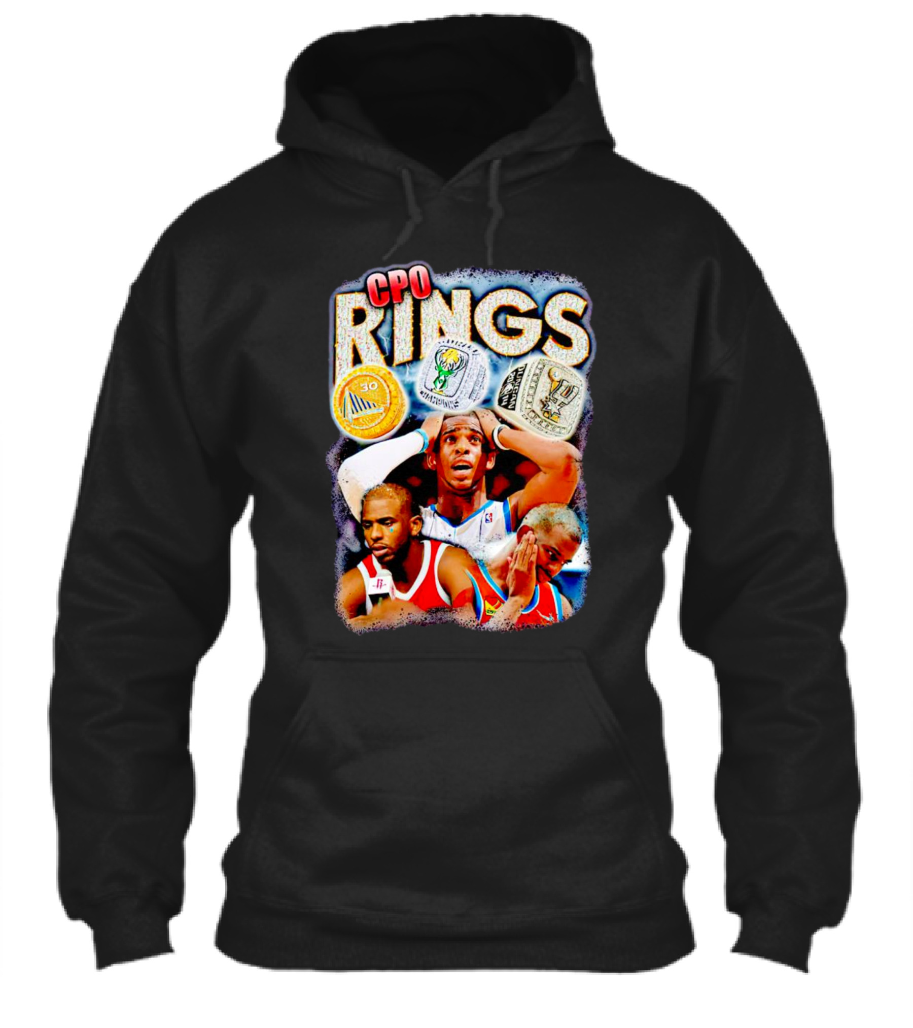 Cpo Rings Nba Basketball Champion Dreams And Legacy Shirt