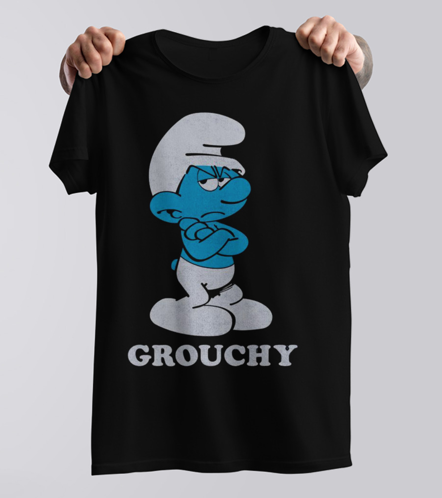 Grandmas My Name Spoiling Is My Game With Hearts And Arrows Shirt