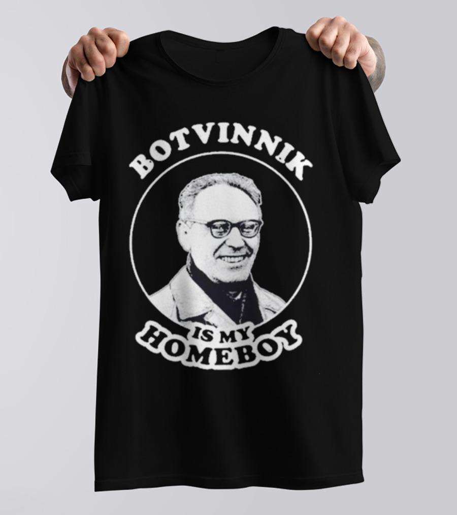 Be His Beard Oil Shirt