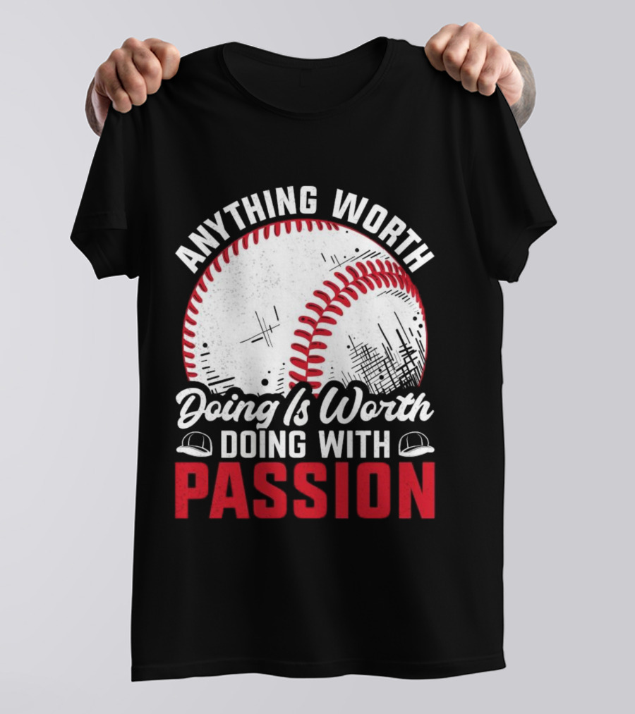 I Wanna Be Where The People Arent Seashell Bubble Shirt