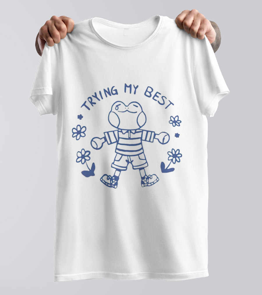 The Children Yearn For The Mines Failure International Shirt