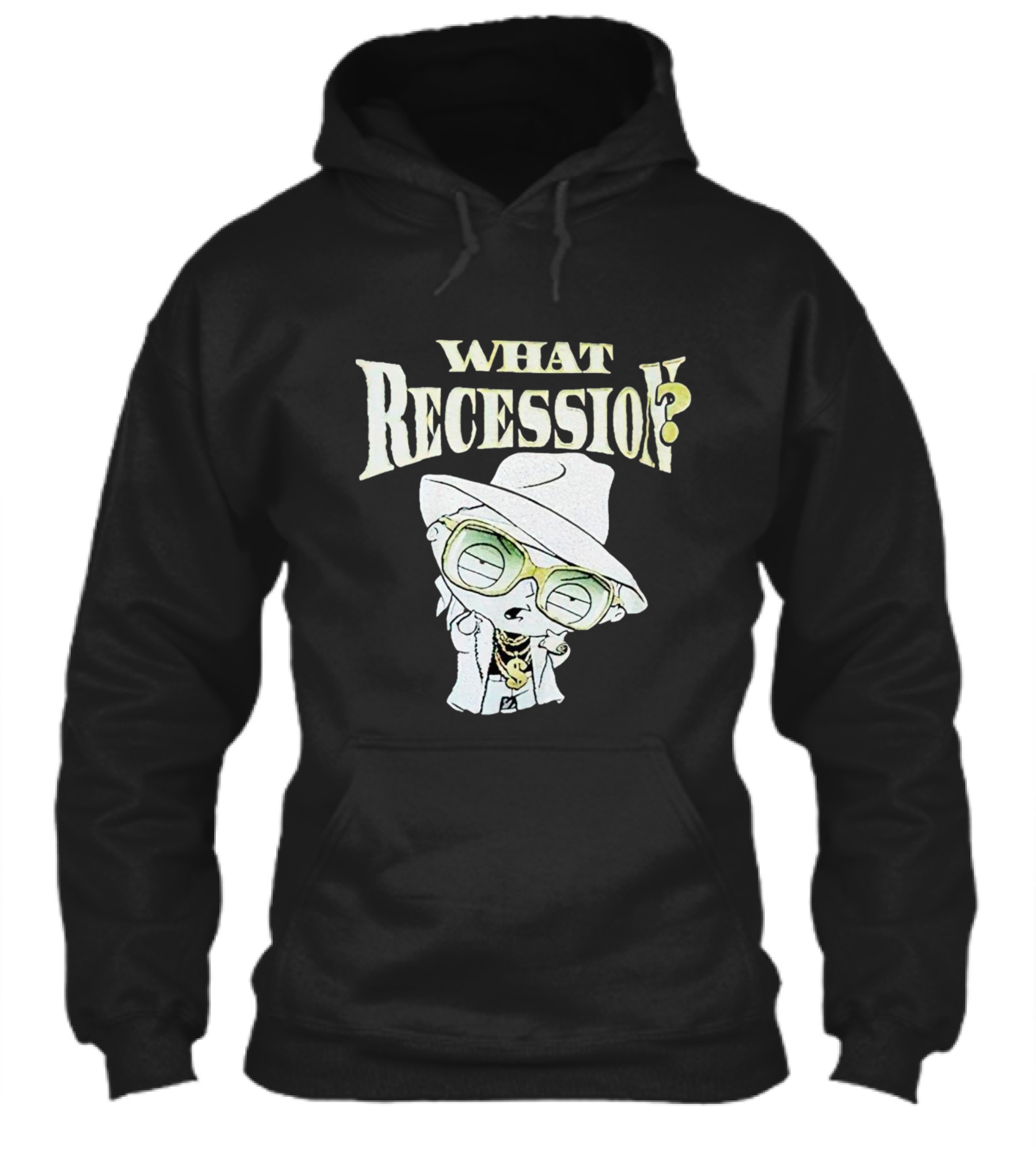 What Recession Family Guy Stewie Money Shirt