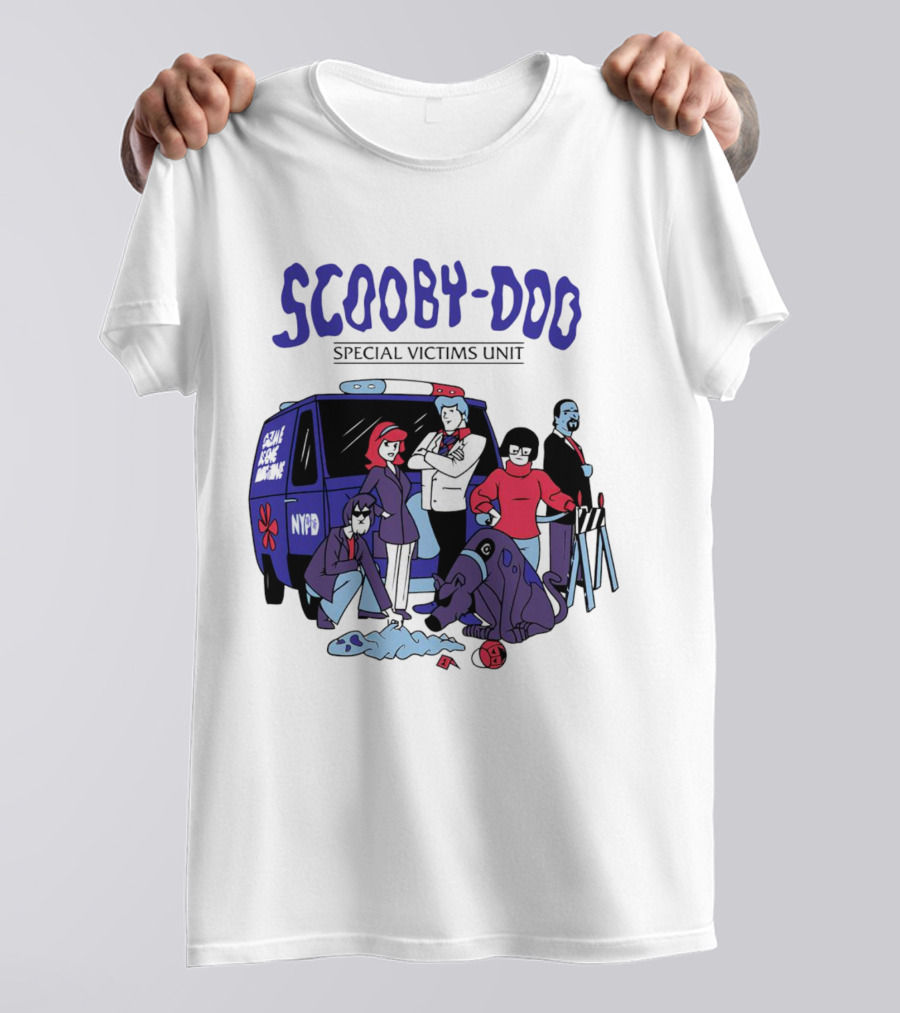 Snoopy Buffalo Sabres Hockey Player With Puck Shirt