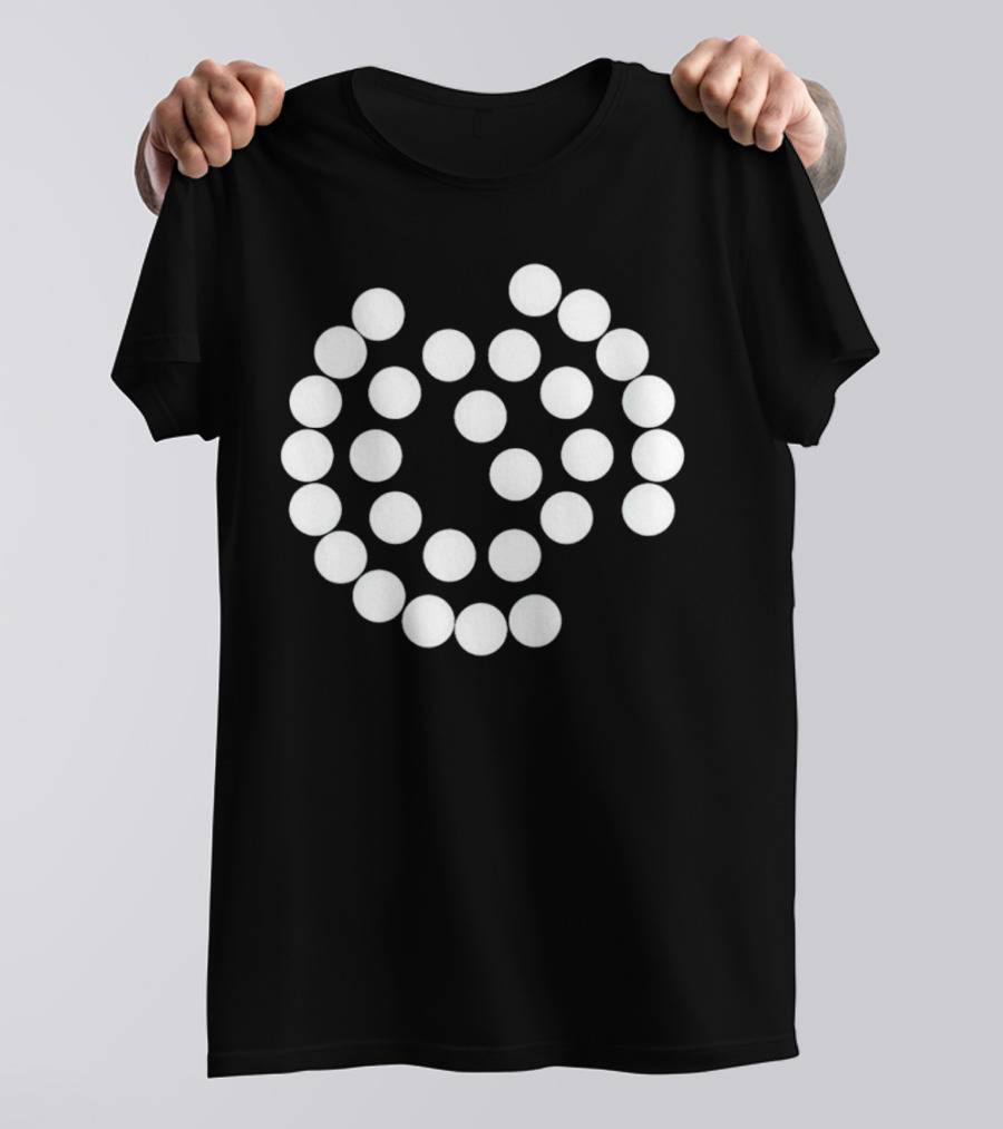 Braveheart William Wallace Scottish Warrior Face Paint Shirt