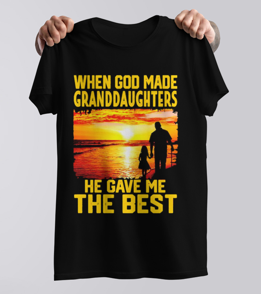 Vh07V Maui Map Shirt