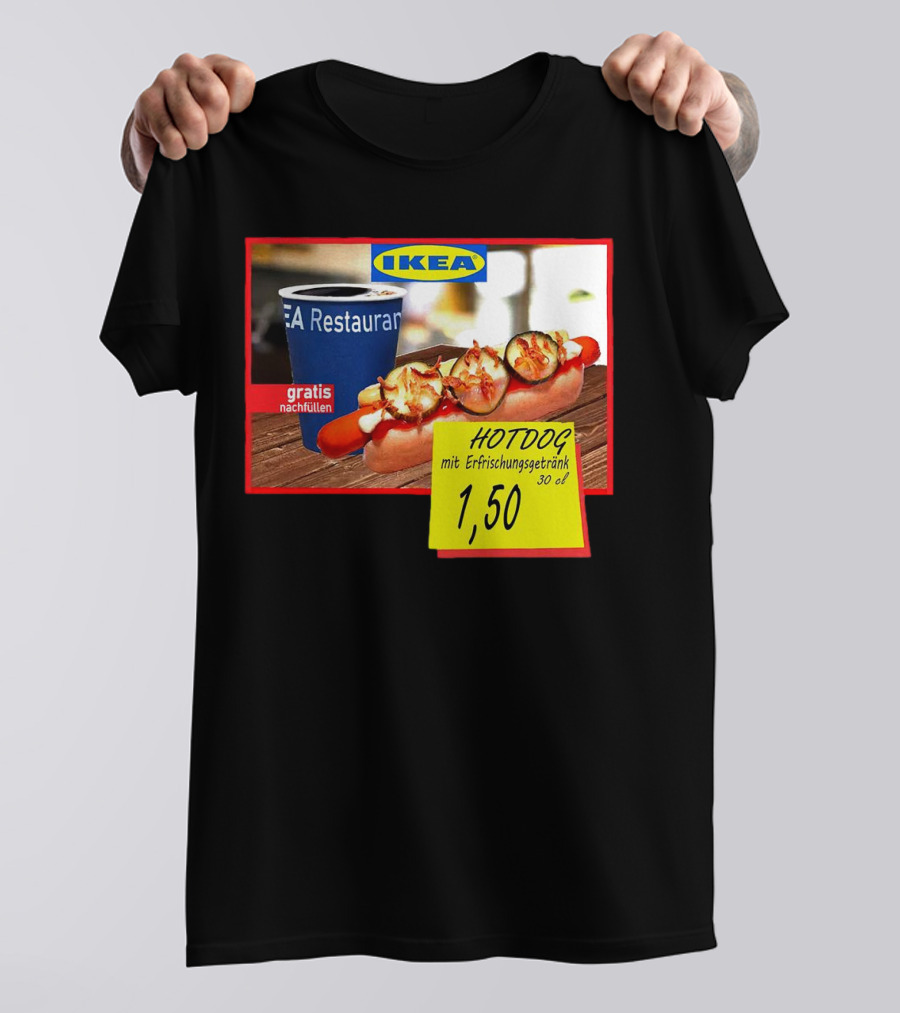 Jalon Daniels 6 Its A New Era Shirt