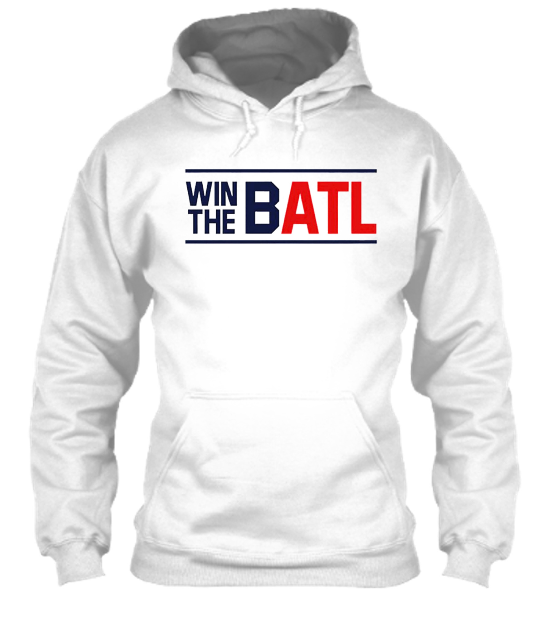 Win The Batl Baseballism Shirt