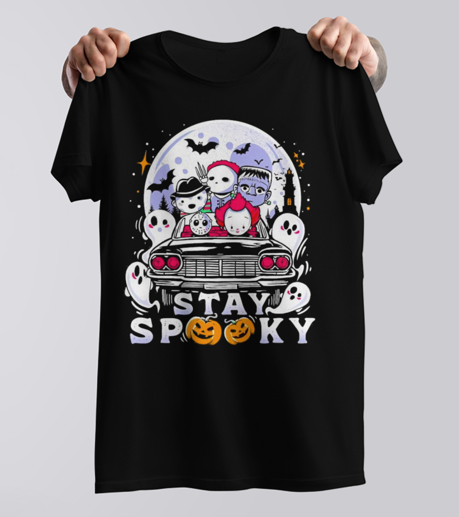 The Mandalorian The Child Dont Make Me Use The Force Baby Yoda Grogu Shirt