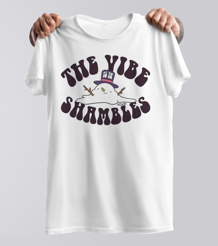 Toledo Walleye Lets Go Fish Hockey Shirt