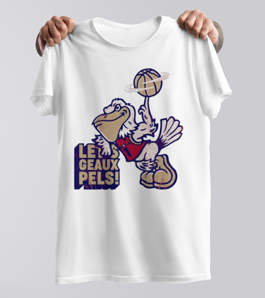 Made In Detroit Captain Shirt