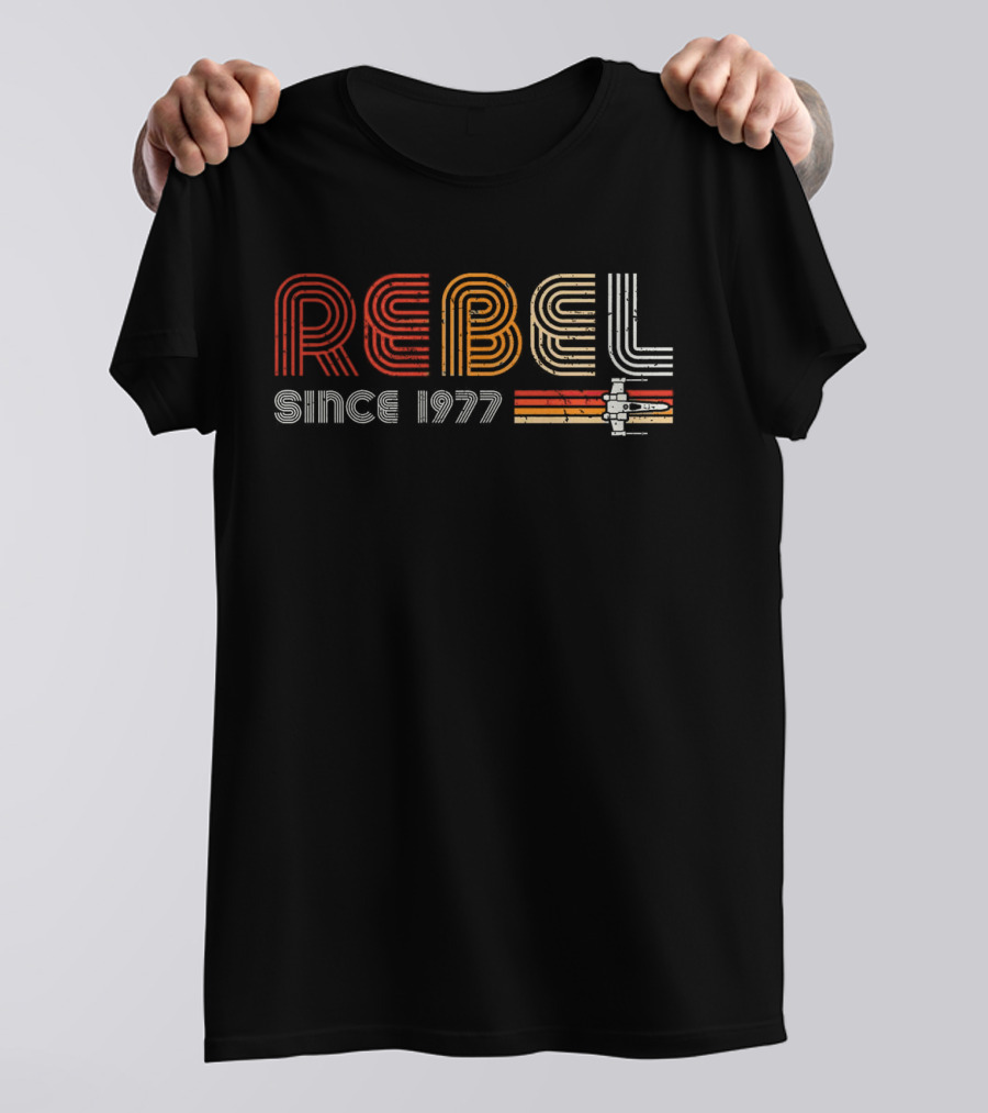 Made In Detroit Captain Shirt
