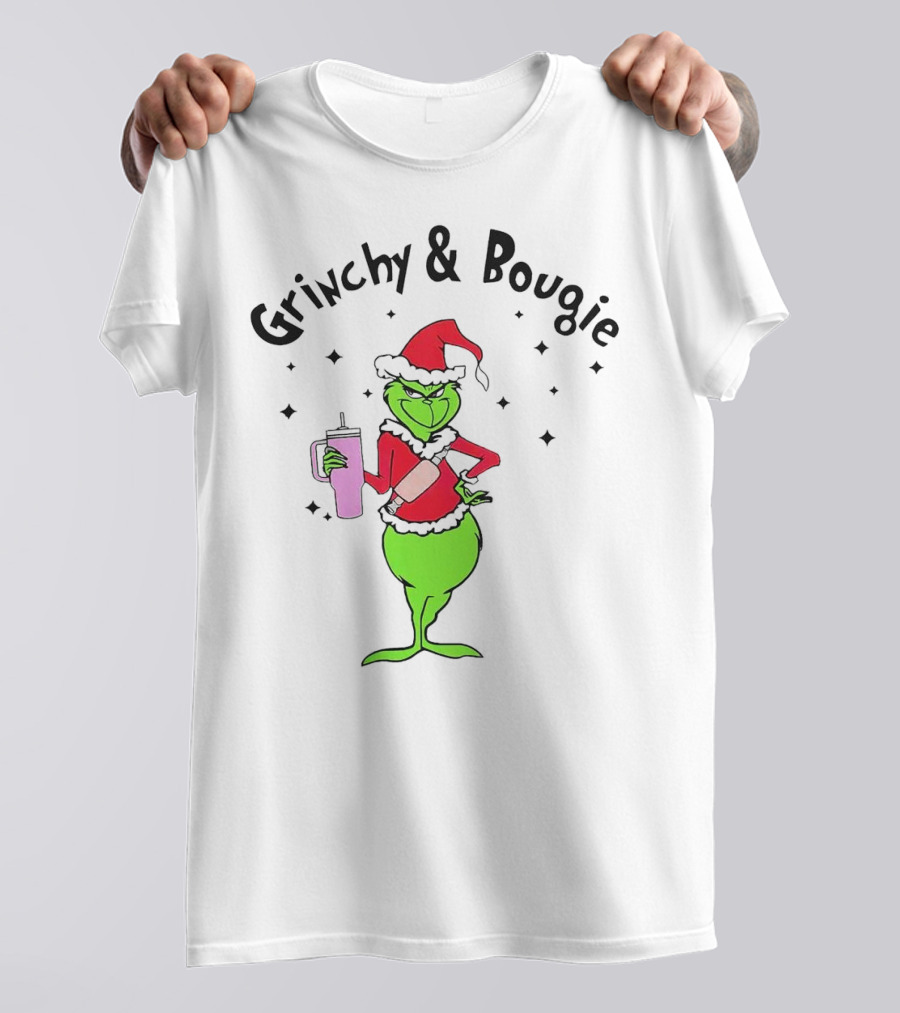 Whatever You Are Looking For Its Also Looking For You Skeleton Grim Reaper In Striped Shirt And Jeans Shirt