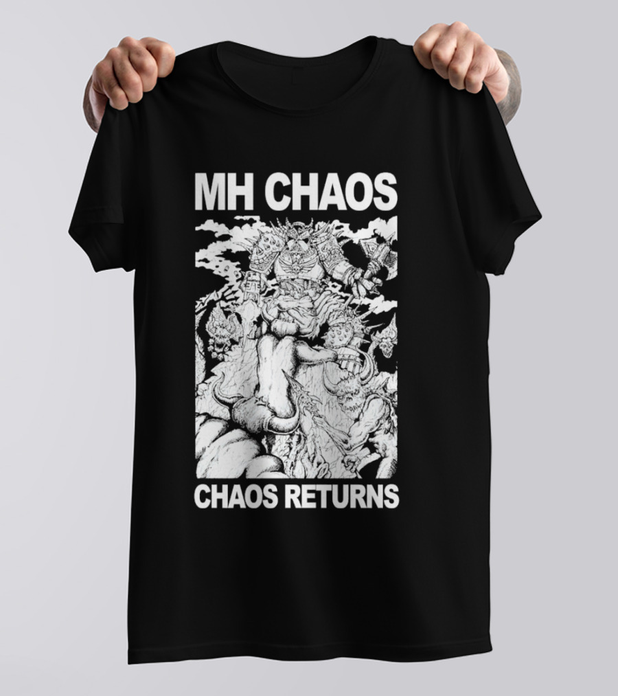 Greg And Danas Haunted Objects Podcast With Pentagram Shirt