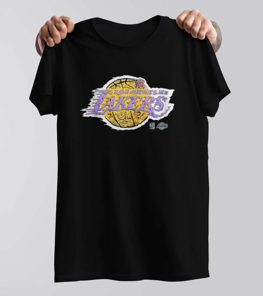 Zombie Mode Off Lollipop Character Vibrant Shirt