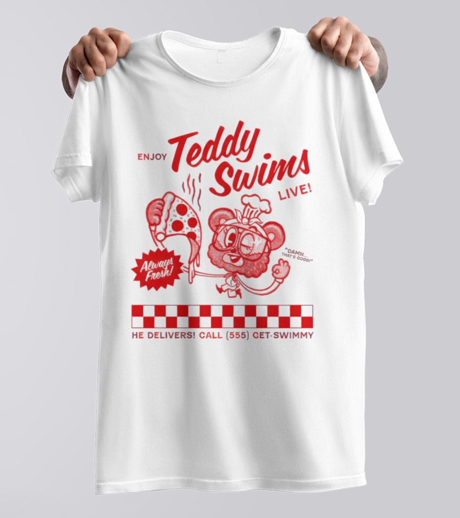 A Nightmare On Elm Street The Babalink Will It Labyrinth Of The Odd Video Summer Obstacle Course Cotton Candyman Frankenstein Stevie Shirt