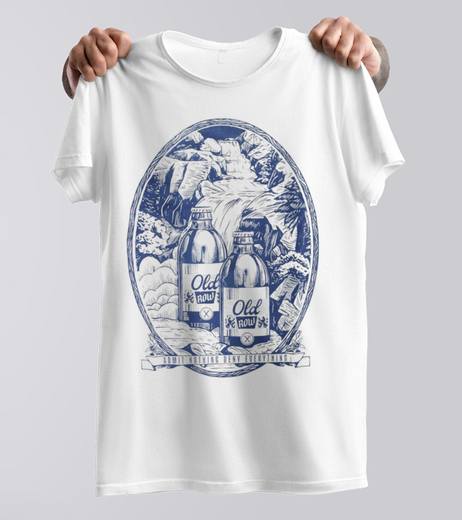 The Kids Are Alright Buffalo Sabres Sword And Stripe Shirt