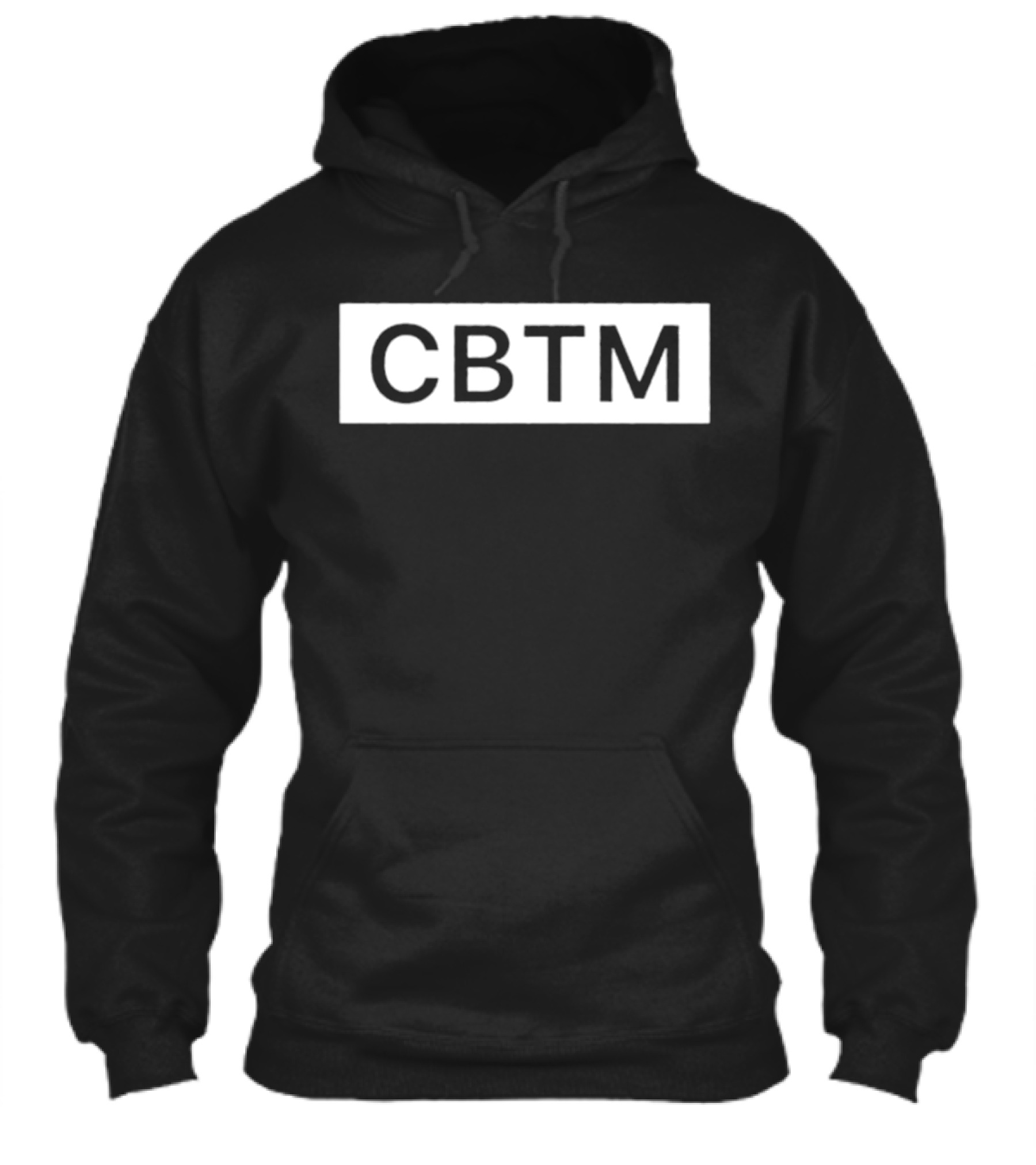 Cbtm Shirt
