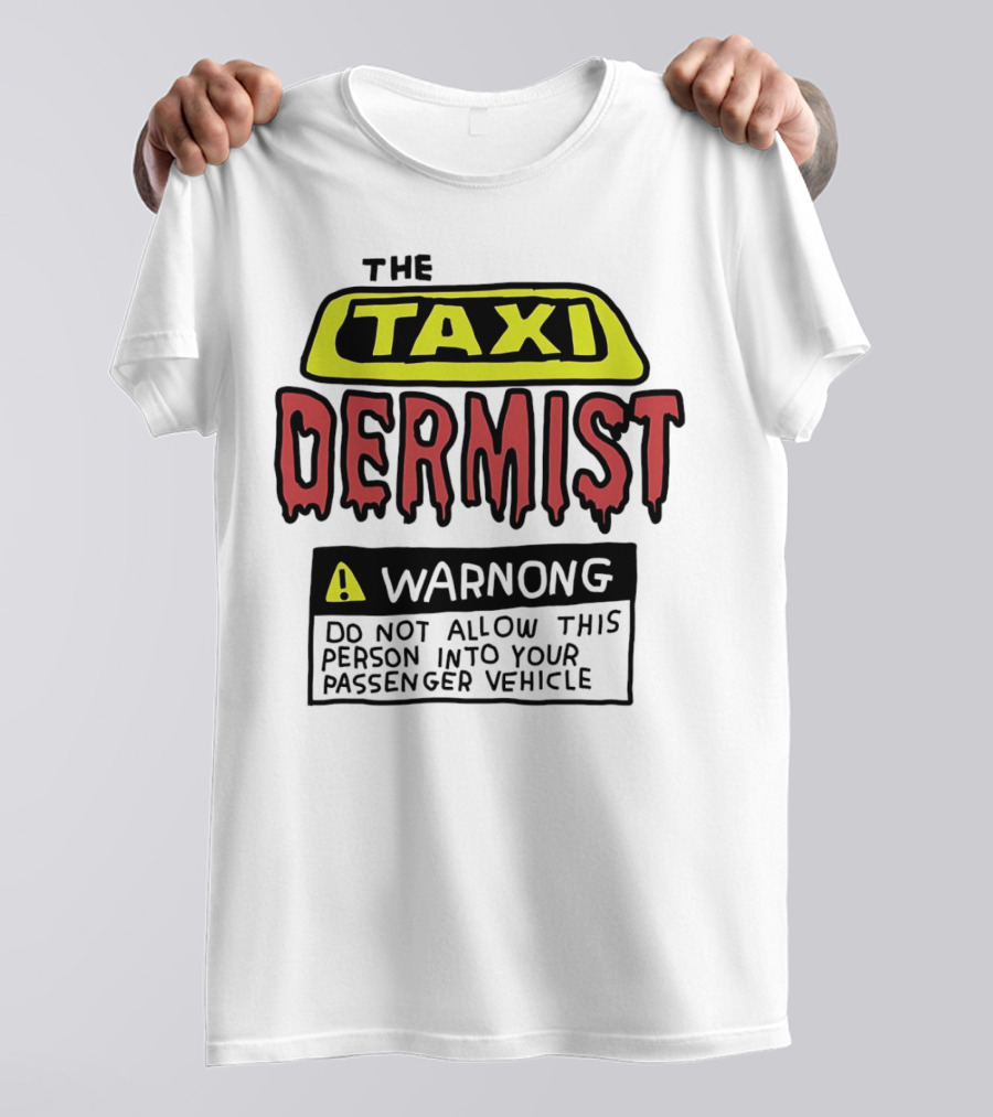 Life Is Good Turtle Oceanscape Boxy Crusher Shirt