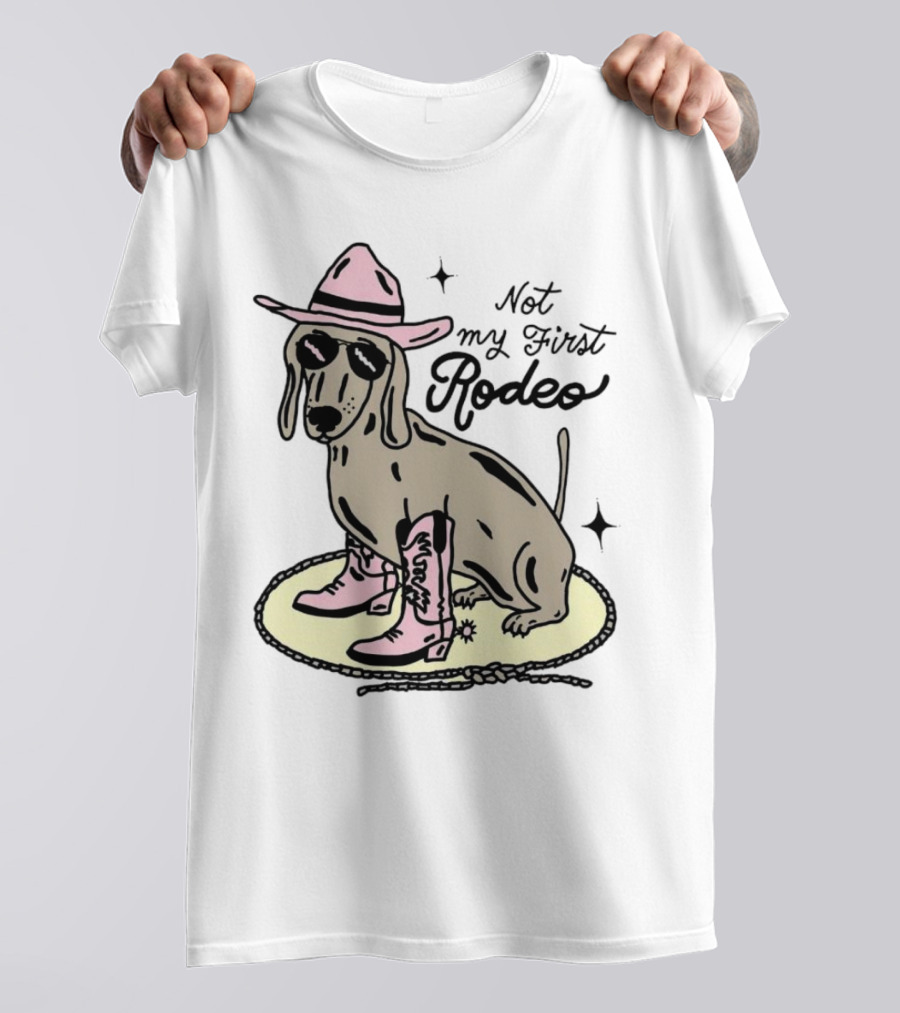 Certified Weaponized Yapper Tee Humor Shirt