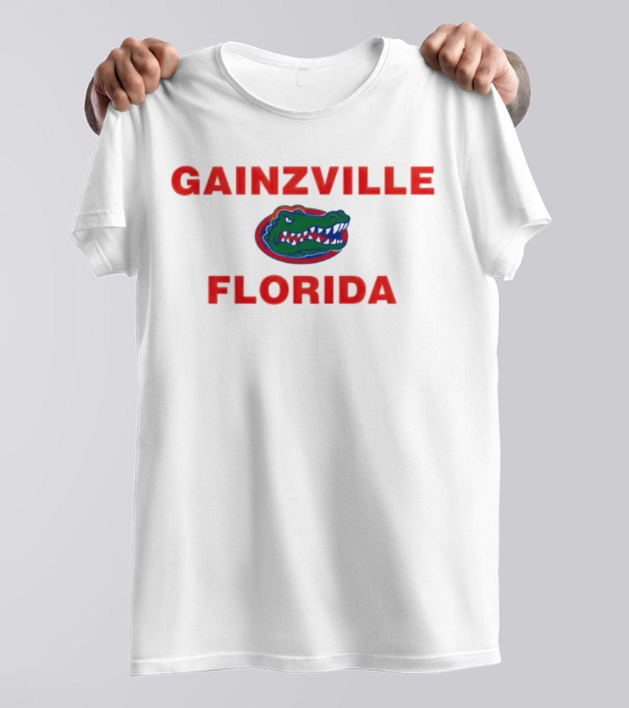 Feral Girl Summer Opossum Shirt