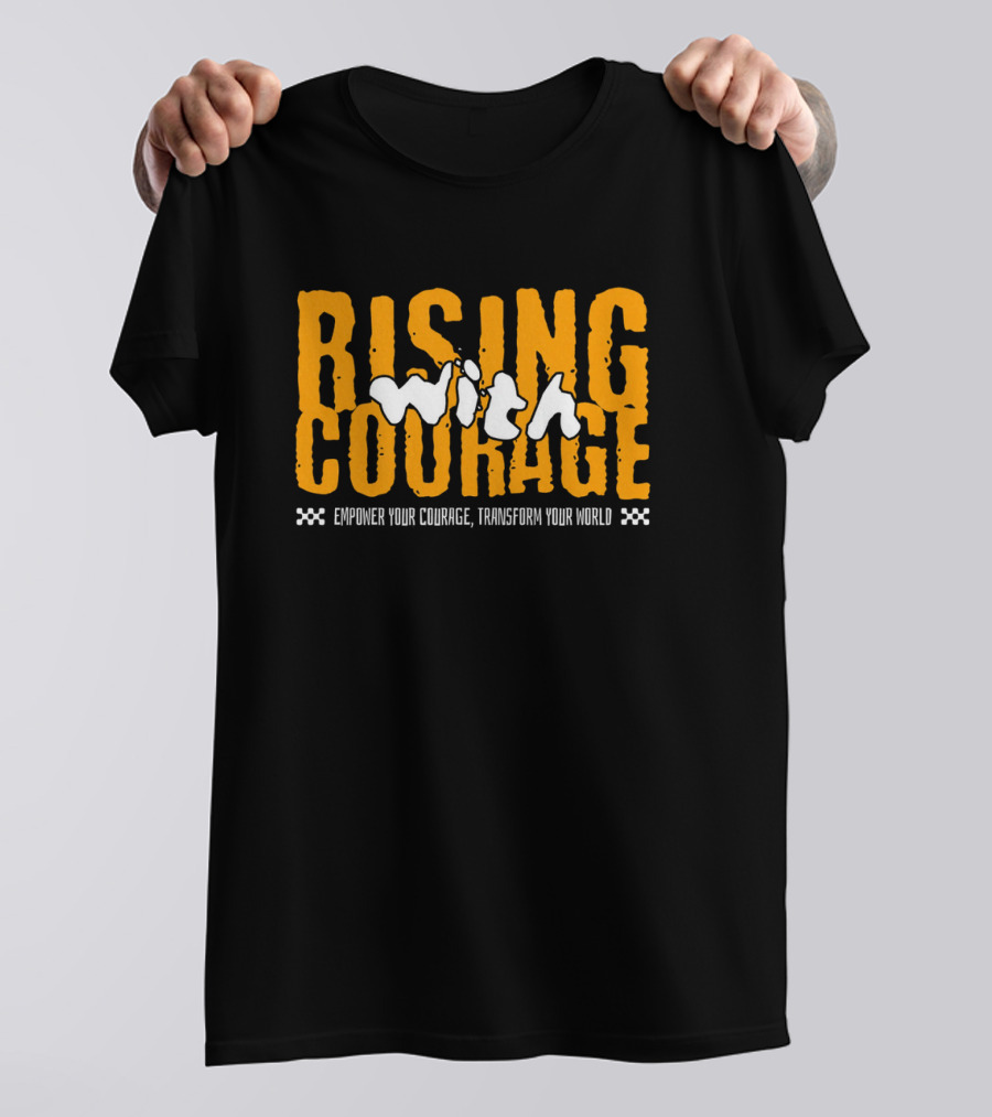 Savage Casual Streetwear Winged Masked Character With Money And Halo Shirt
