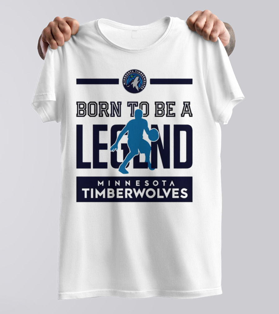 Nba Playoffs Minnesota Timberwolves 202324 National Basketball Association Shirt