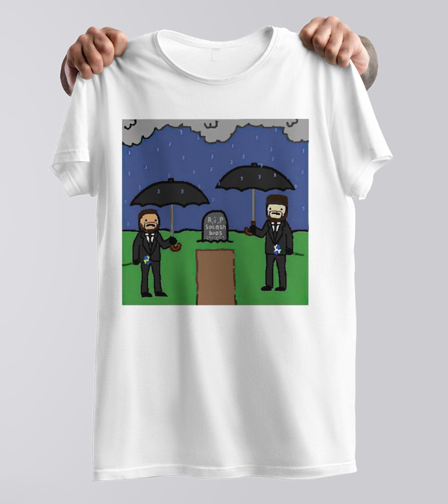 Satan Is Good Satan Is Our Pal Shirt