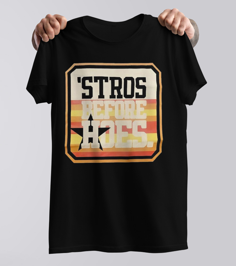 The Burbs Skull Shirt