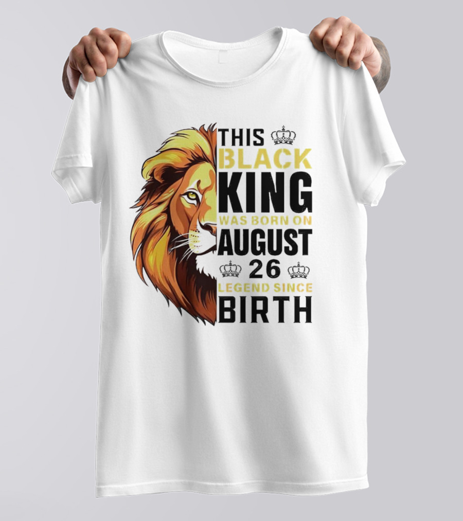 Guilty Of Winning Trump Shirt