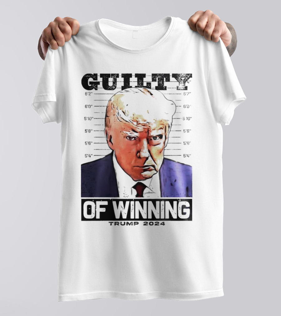 Let Me Get My Shoes Stars Stripes Trump Shirt