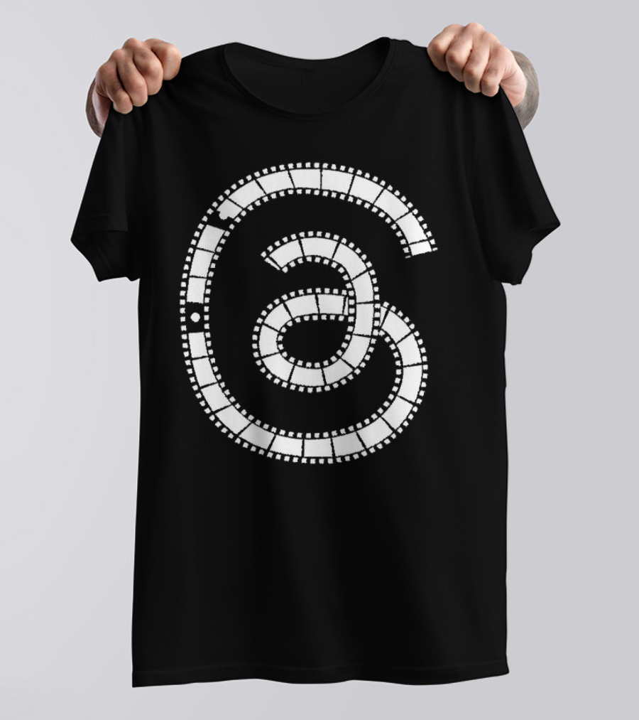 Punkguin Penguins Playing Musical Punk Guin Shirt