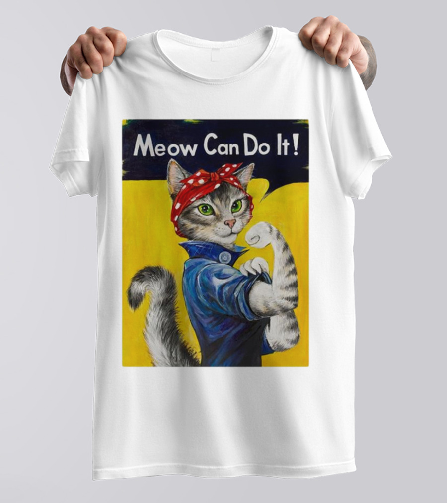 Rezz Multicolored Electronic Style Silence Shirt