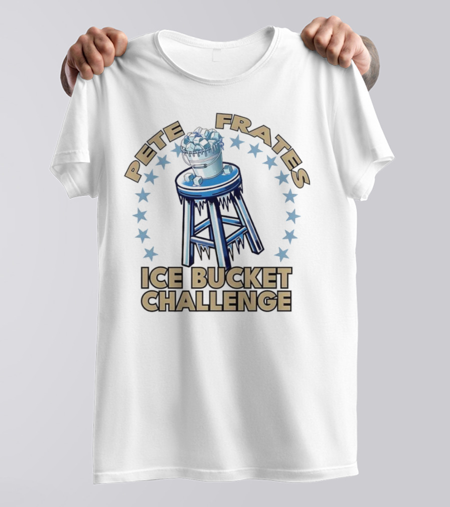 Pirates Prt Skull Emblem With Crossed Rifles Shirt