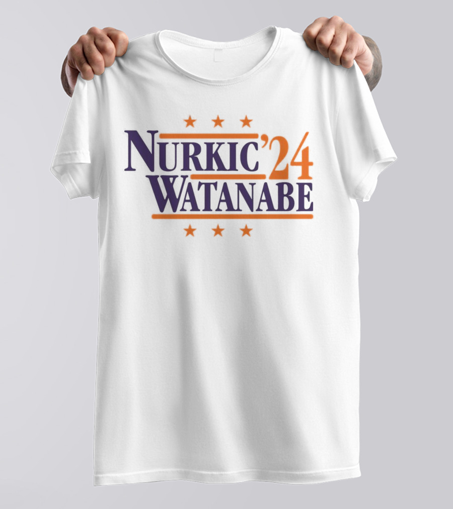 Shota Brought Me A Dunkin Iced Latte Funny Coffee Lover Trend Shirt